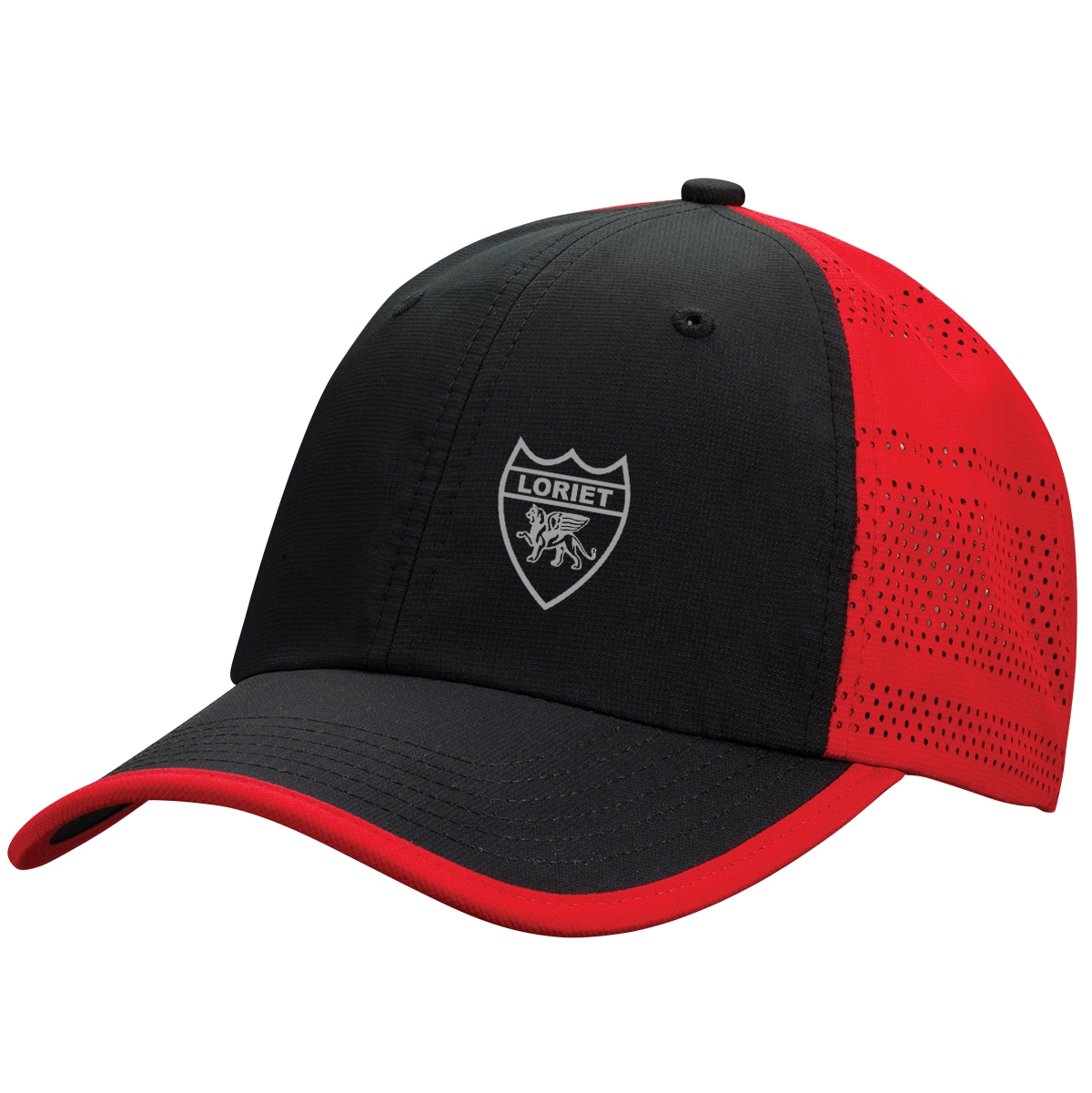 Pro Flow Performance Cap - Loriet Activewear