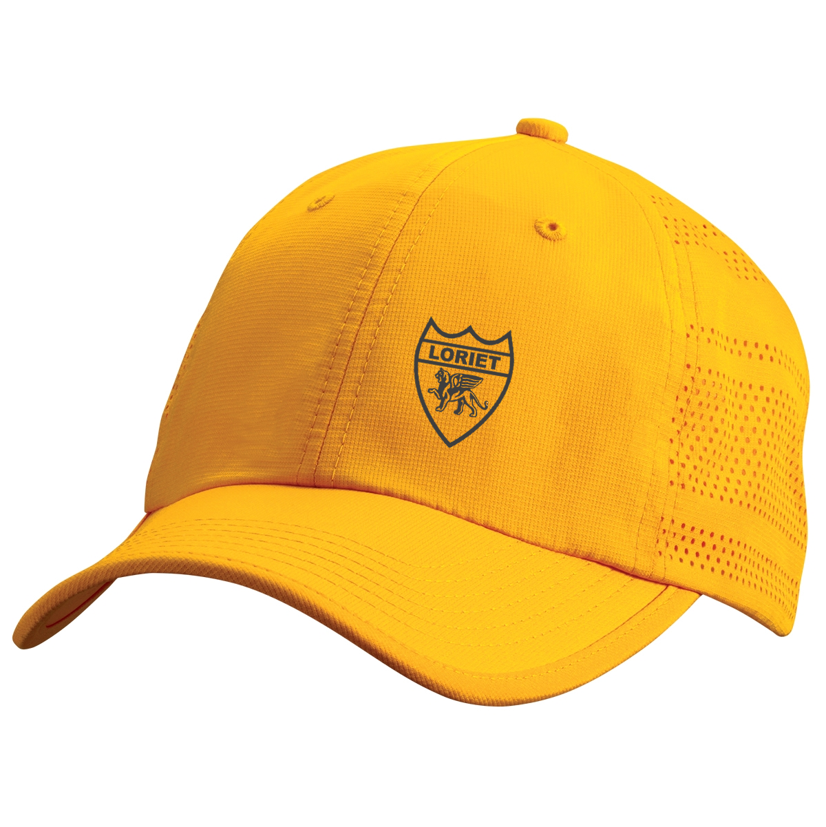 Pro Flow Performance Cap - Loriet Activewear