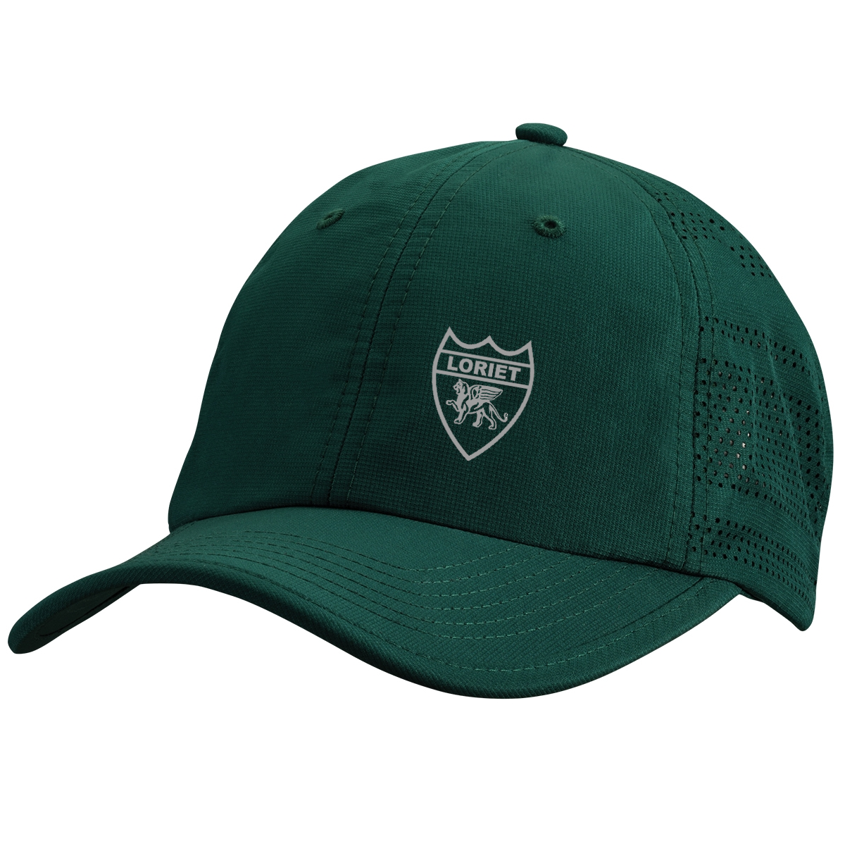 Pro Flow Performance Cap - Loriet Activewear