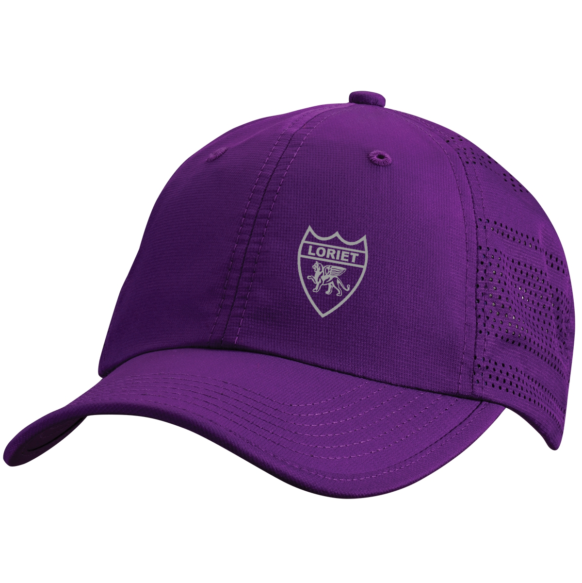 Pro Flow Performance Cap - Loriet Activewear