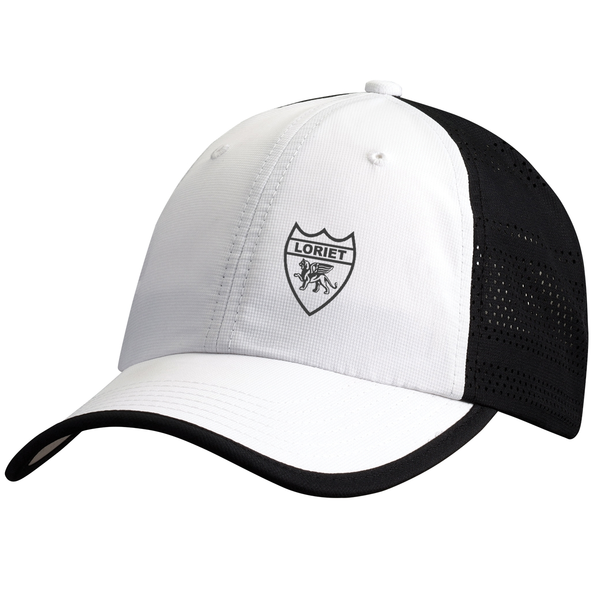 Pro Flow Performance Cap - Loriet Activewear