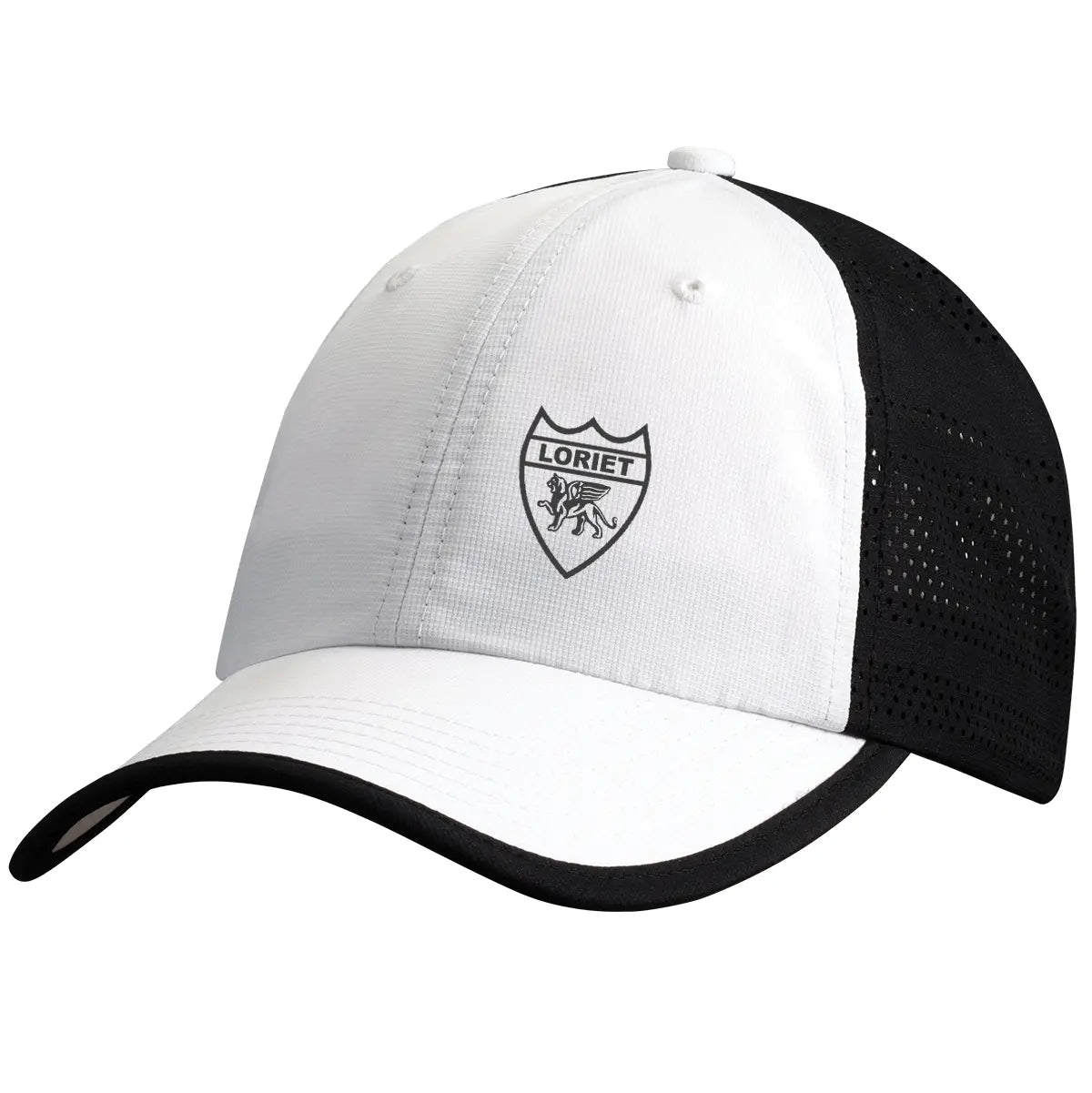 Pro Flow Performance Cap - Loriet Activewear