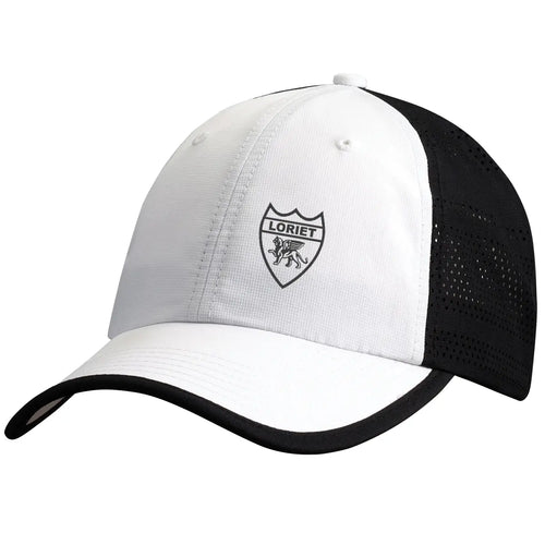 Pro Flow Performance Cap - Loriet Activewear