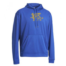 Load image into Gallery viewer, Gold Lion Expert Performance Hoodie - Loriet Activewear
