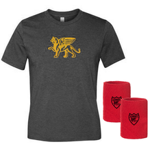 Load image into Gallery viewer, Gold Lion Kit - Boys - Loriet Activewear
