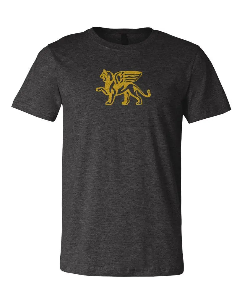 Gold Lion Kit - Men - Loriet Activewear