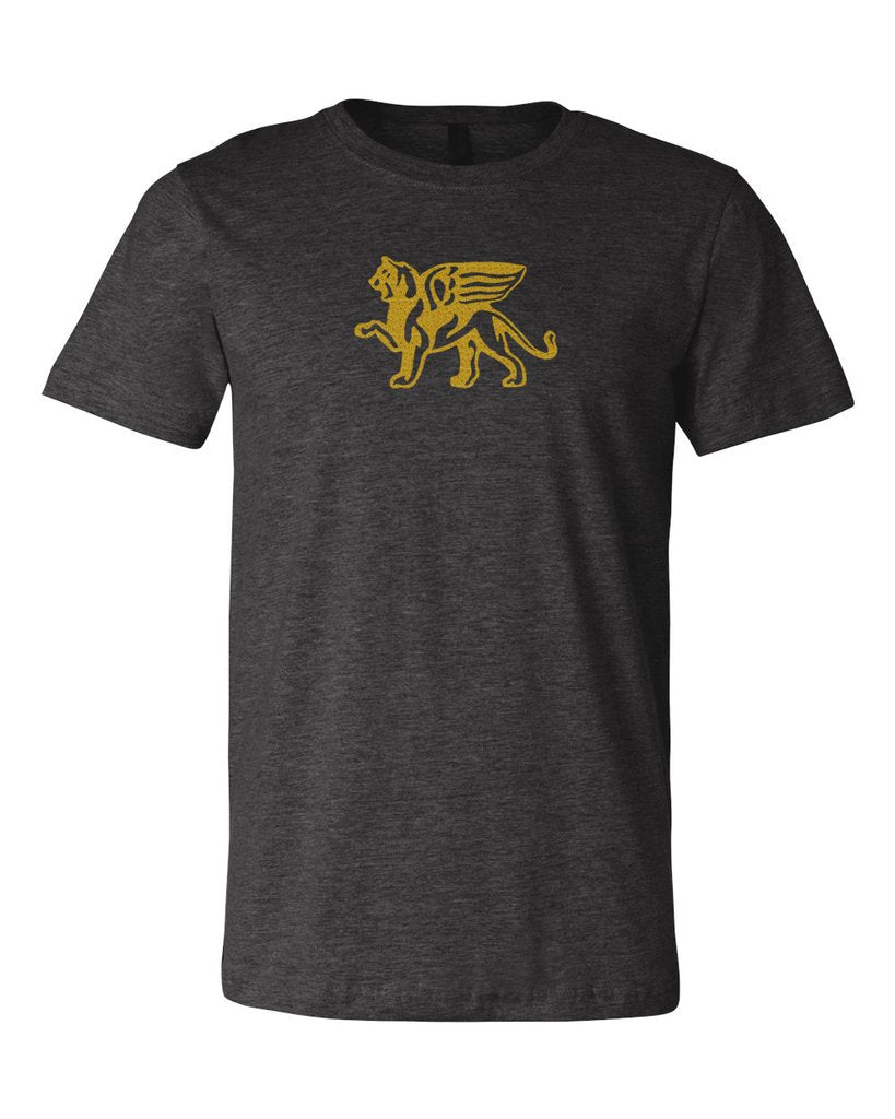 Gold Lion Kit - Boys - Loriet Activewear
