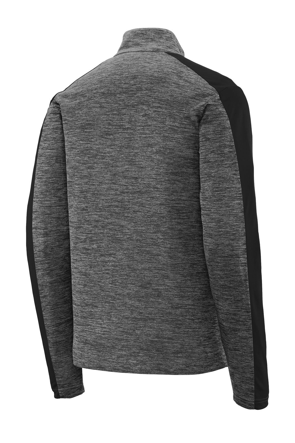 Laser Performance Quarter-Zip
