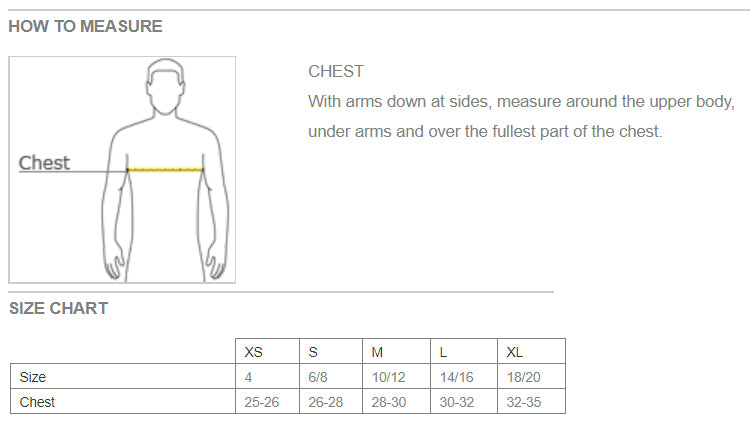 Kids Flow Performance Top - Loriet Activewear