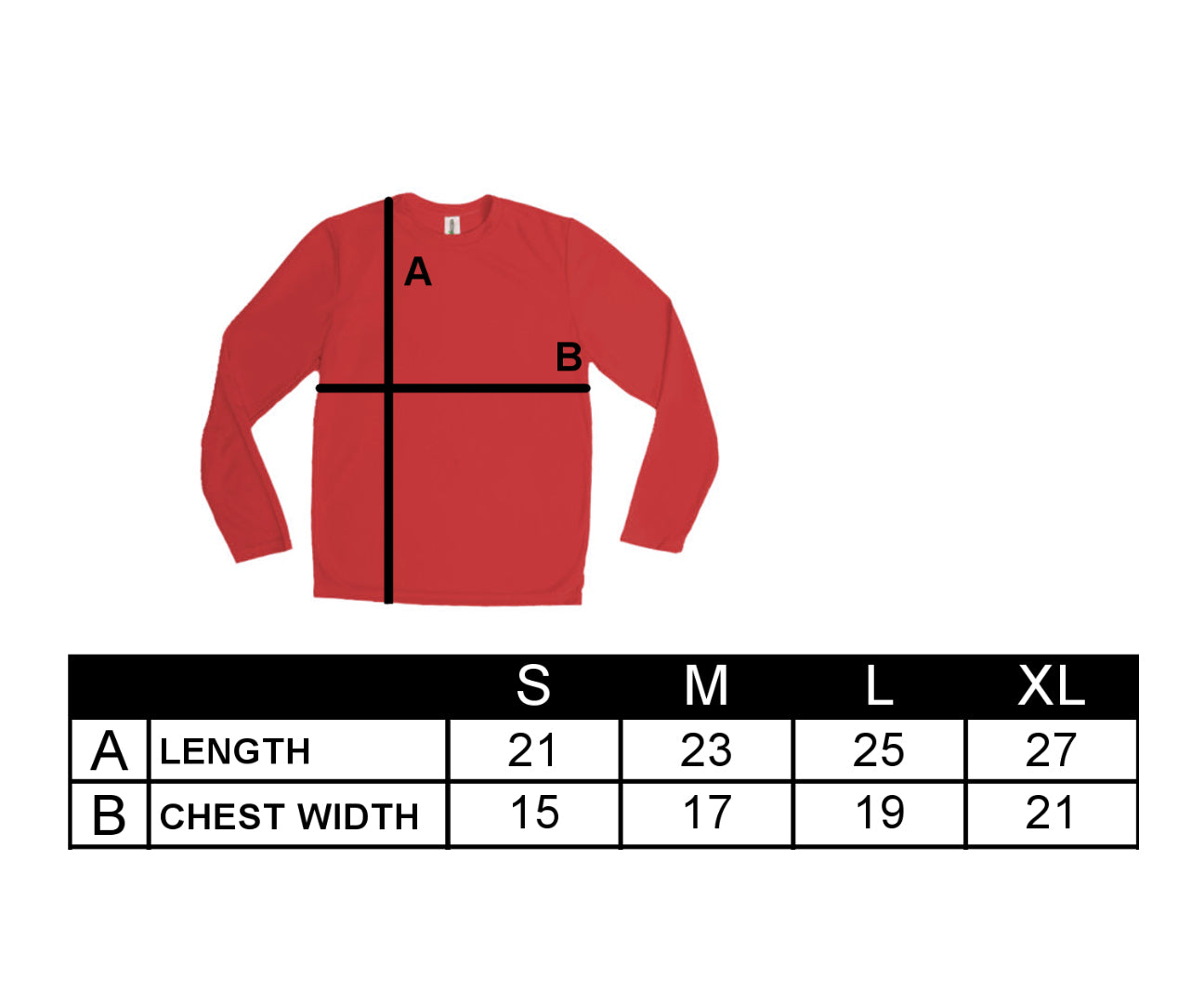 Kids Expert Tech Long Sleeve Top - Loriet Activewear