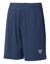 Load image into Gallery viewer, Boys Pro Performance Shorts - Loriet Activewear
