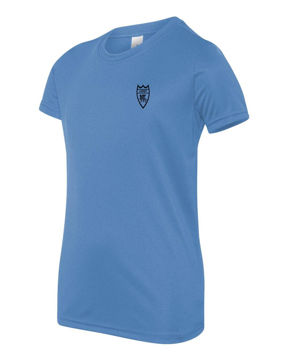 Kids Pro Performance Top - Loriet Activewear
