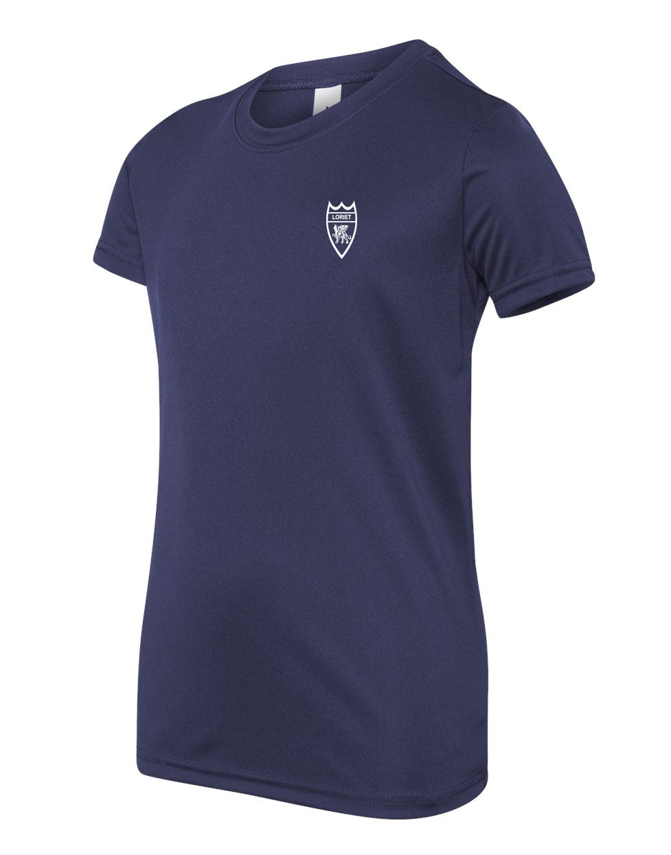 Kids Pro Performance Top - Loriet Activewear