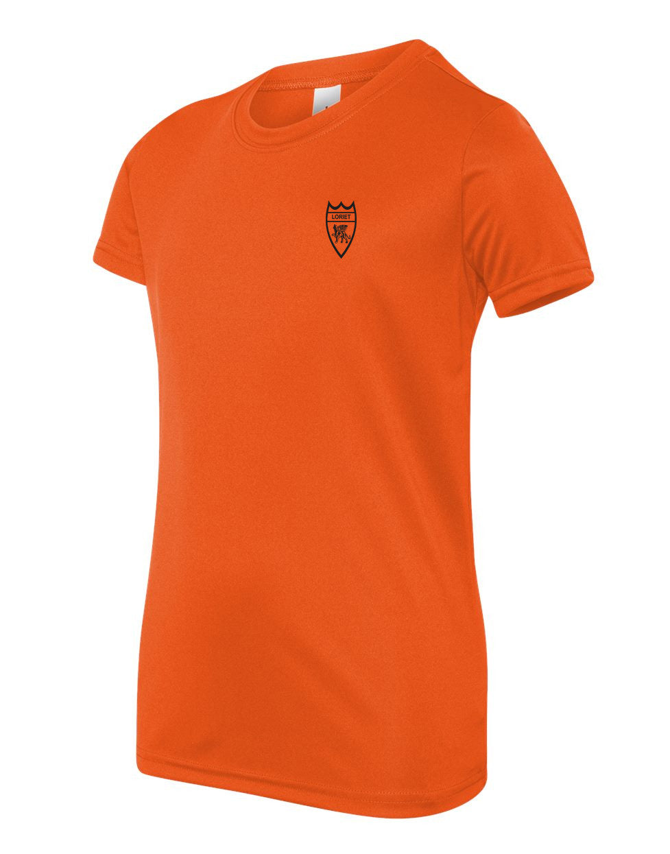Kids Pro Performance Top - Loriet Activewear