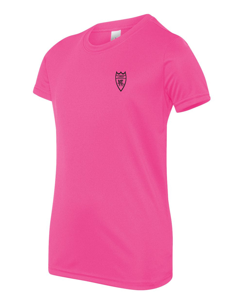 Kids Pro Performance Top - Loriet Activewear