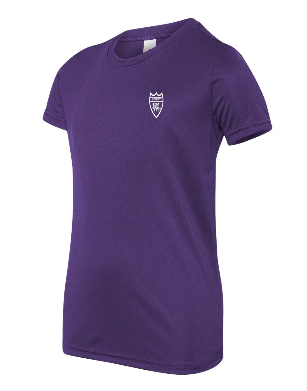 Kids Pro Performance Top - Loriet Activewear