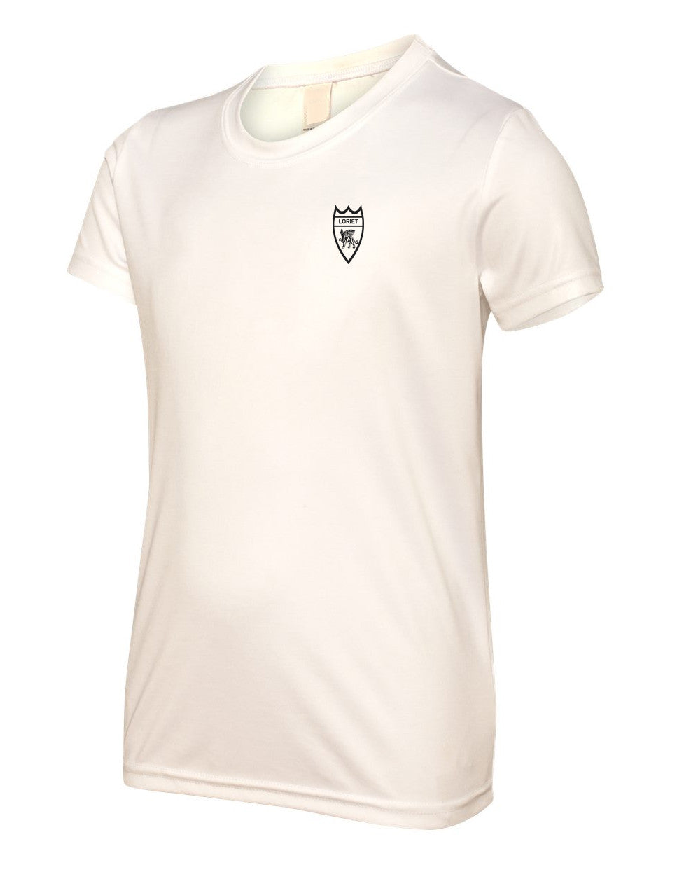 Kids Pro Performance Top - Loriet Activewear