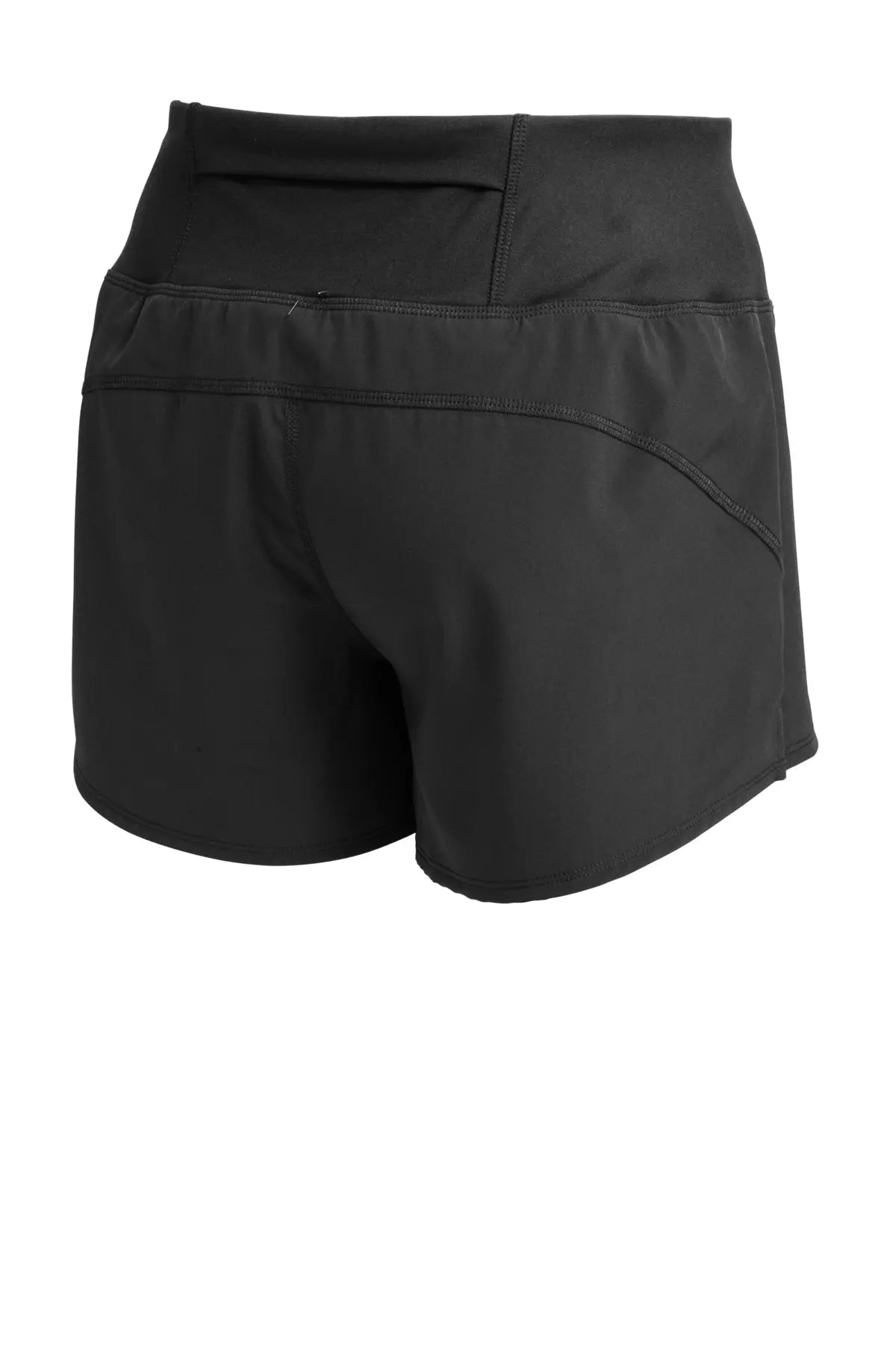 Ladies Ultra Performance Shorts Loriet Activewear