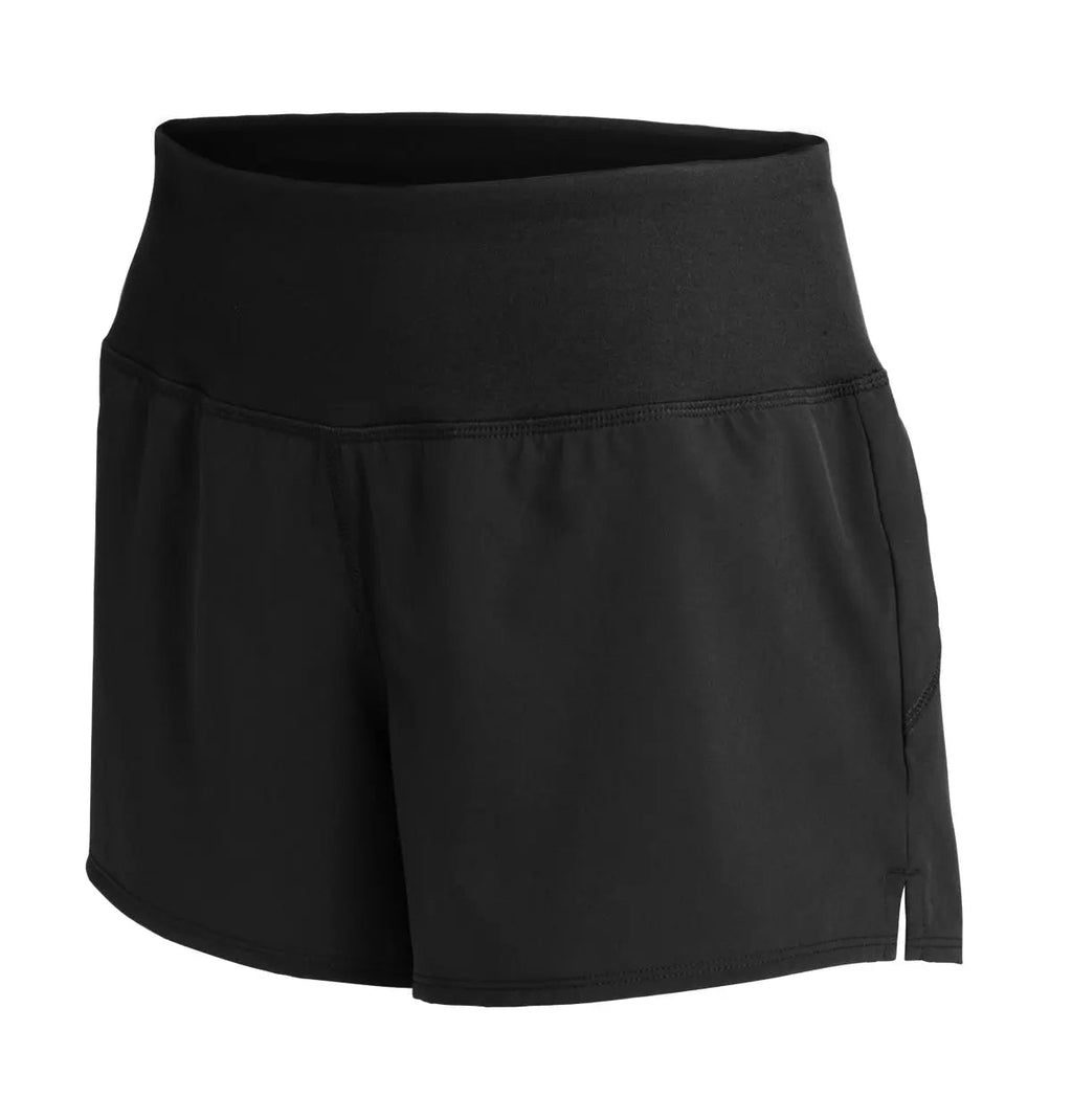 Ladies Ultra Performance Shorts Loriet Activewear