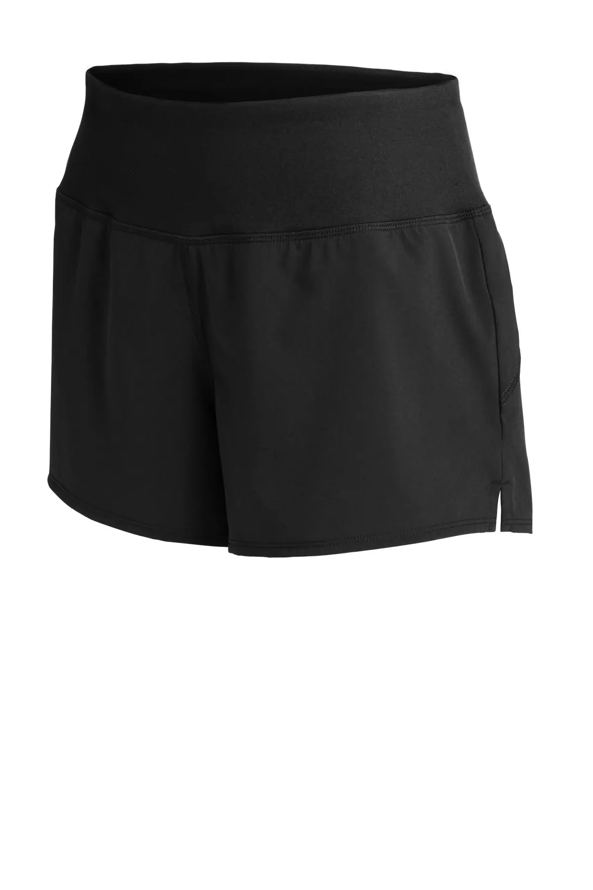 Ladies Ultra Performance Shorts Loriet Activewear