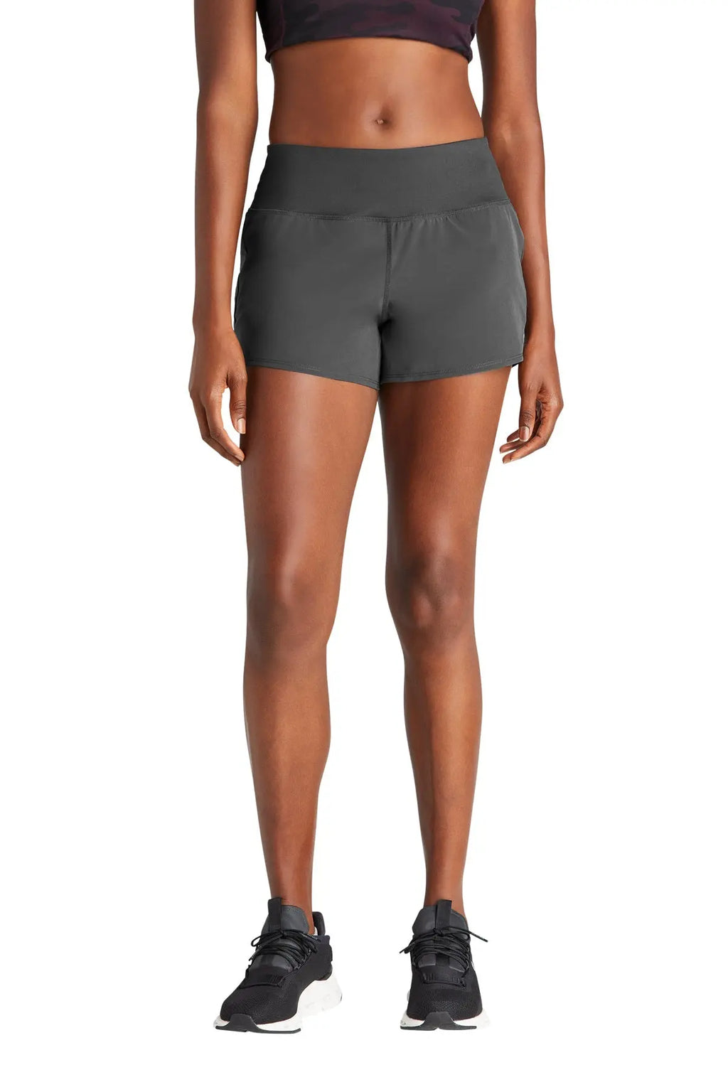 Ladies Ultra Performance Shorts Loriet Activewear