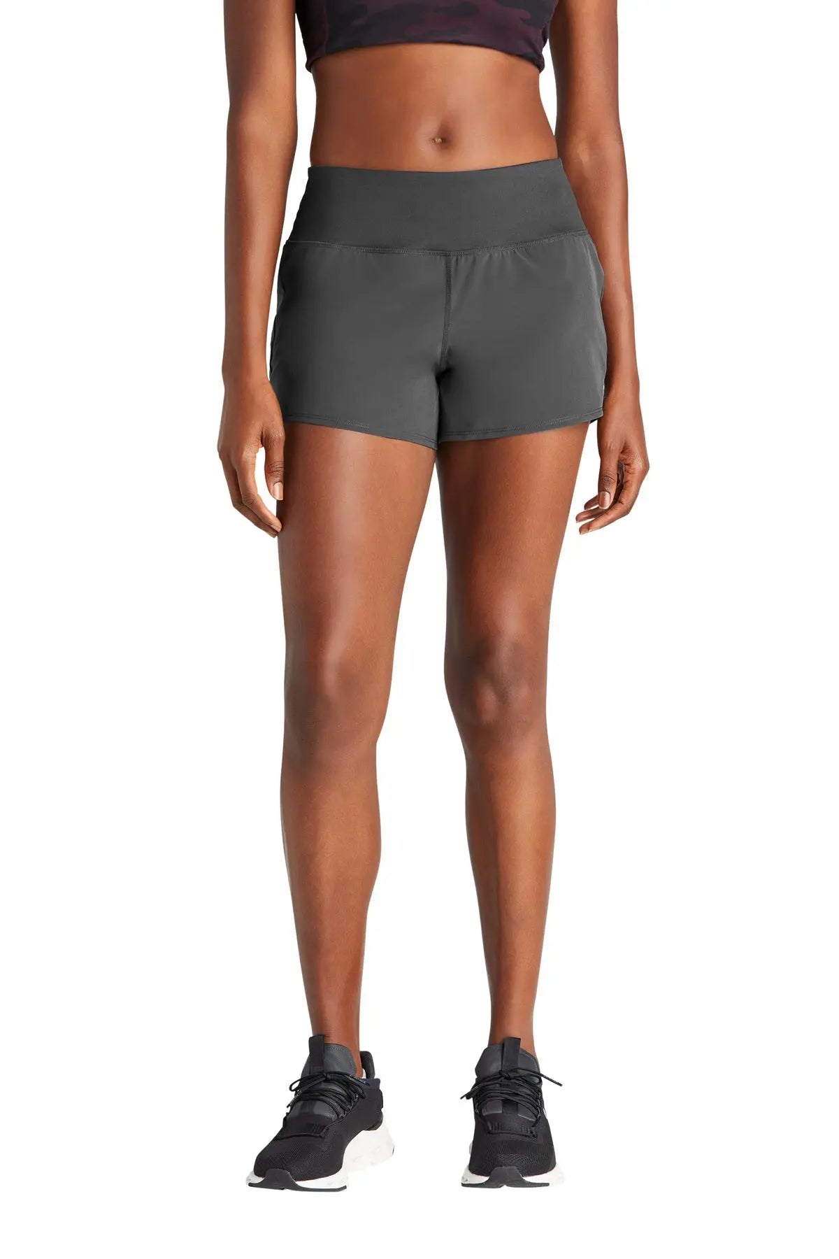 Ladies Ultra Performance Shorts Loriet Activewear