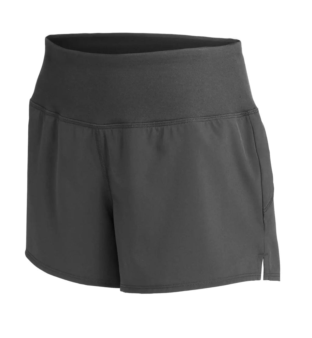 Ladies Ultra Performance Shorts Loriet Activewear