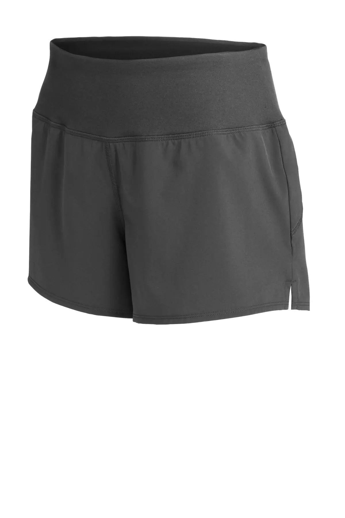 Ladies Ultra Performance Shorts Loriet Activewear