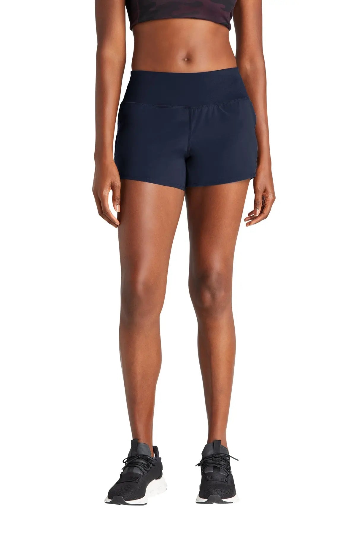 Ladies Ultra Performance Shorts Loriet Activewear