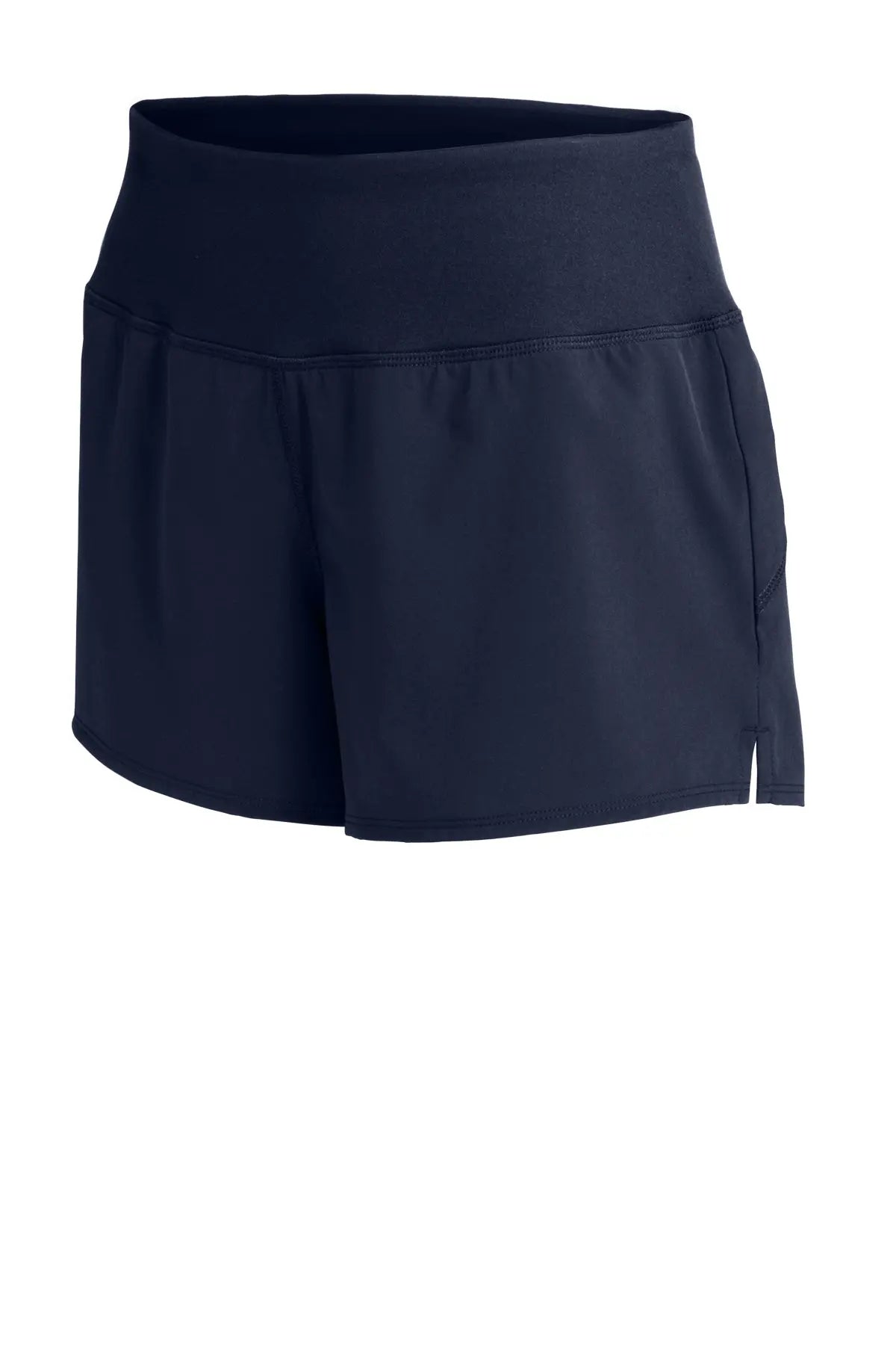 Ladies Ultra Performance Shorts Loriet Activewear
