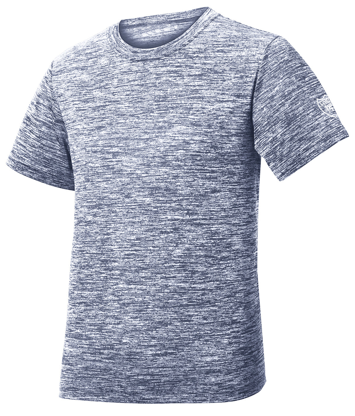 Boys Laser Performance Top - Loriet Activewear