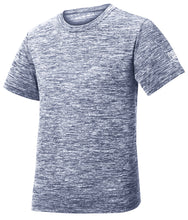Load image into Gallery viewer, Boys Laser Performance Top - Loriet Activewear
