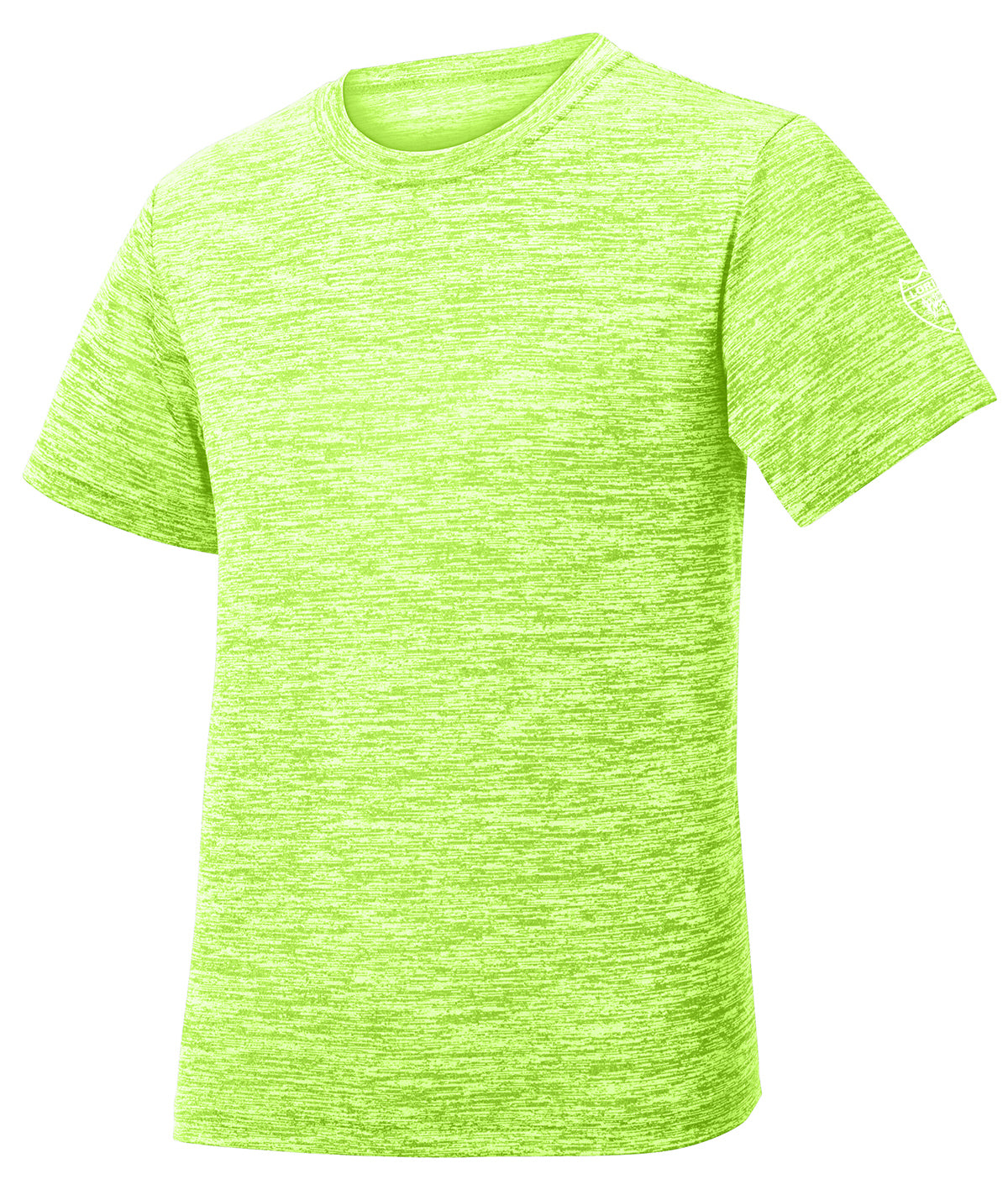 Boys Laser Performance Top - Loriet Activewear