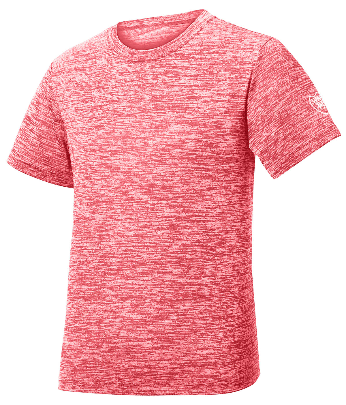 Boys Laser Performance Top - Loriet Activewear