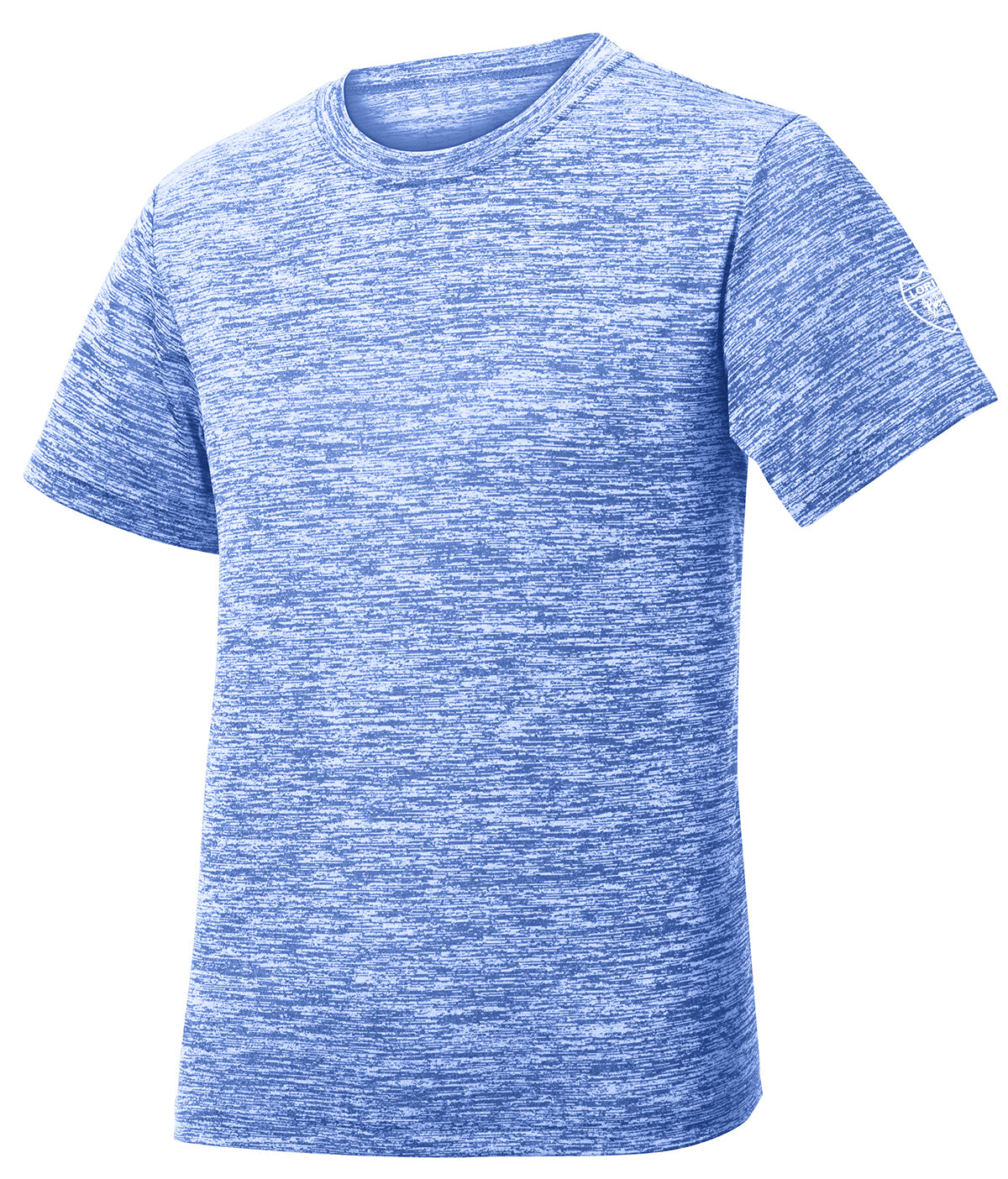 Boys Laser Performance Top - Loriet Activewear
