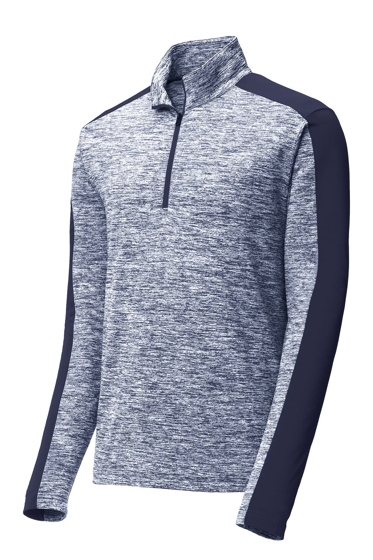 Laser Performance Quarter-Zip