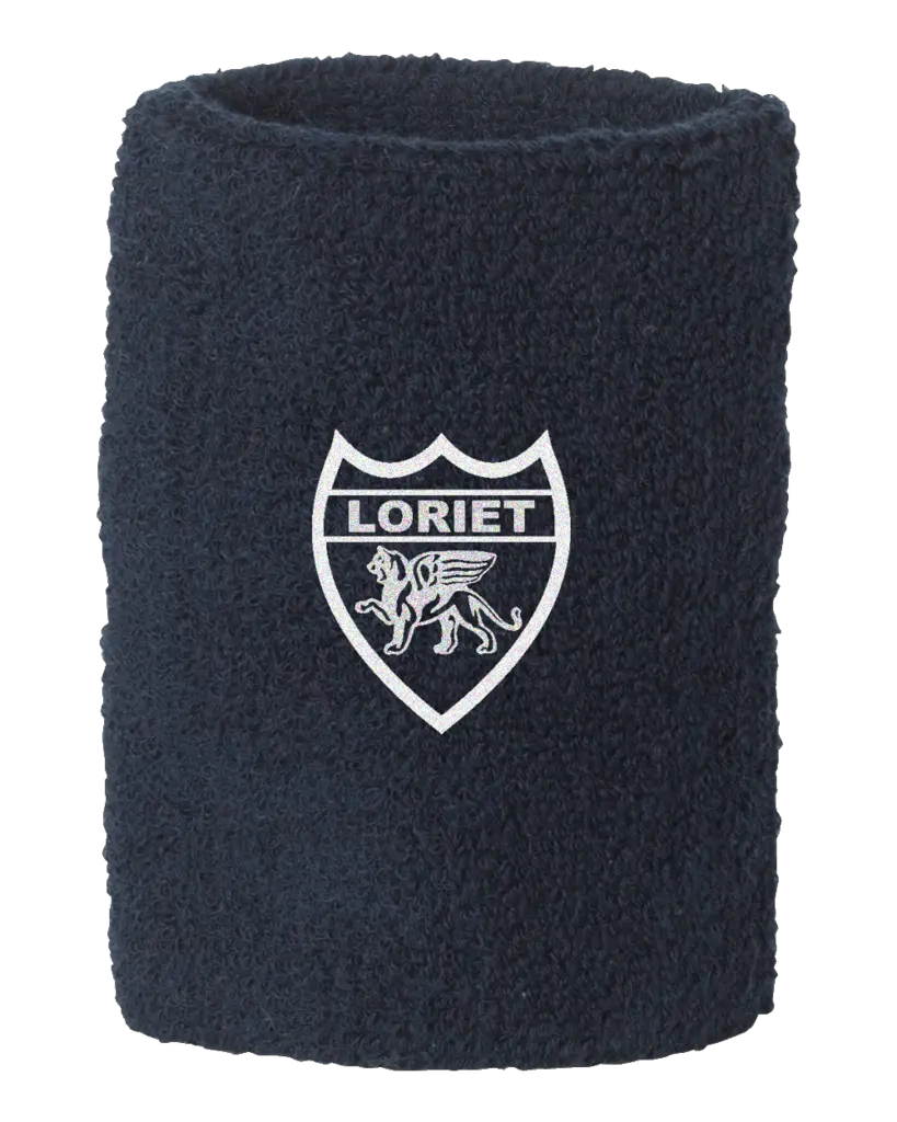 Gold Lion Kit - Men - Loriet Activewear