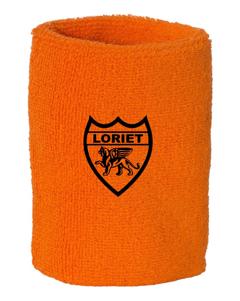 Gold Lion Kit - Boys - Loriet Activewear