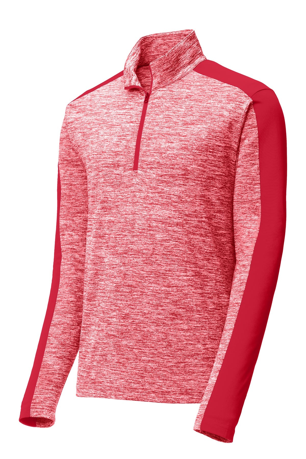 Laser Performance Quarter-Zip