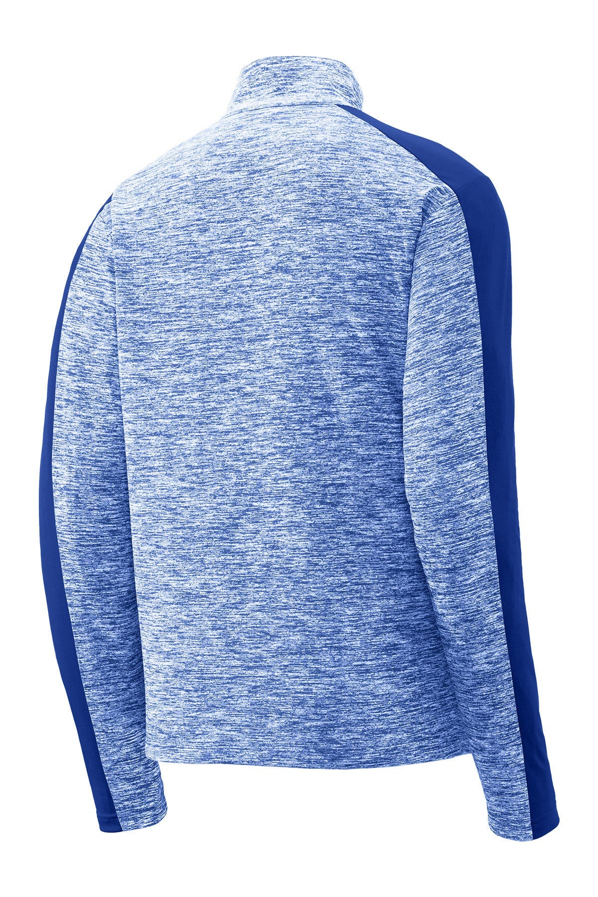 Laser Performance Quarter-Zip