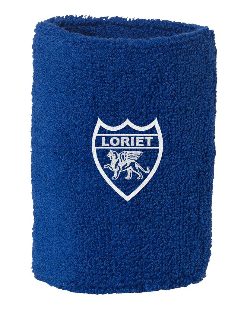 Gold Lion Kit - Boys - Loriet Activewear