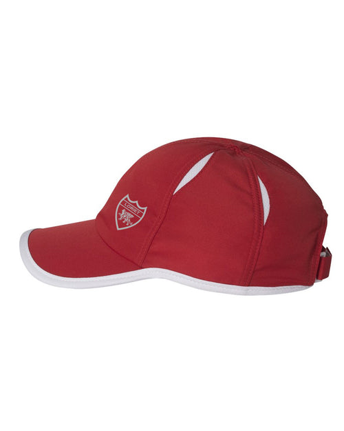 Duo Performance Cap - Loriet Activewear