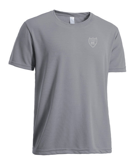 Kids Flow Performance Top - Loriet Activewear