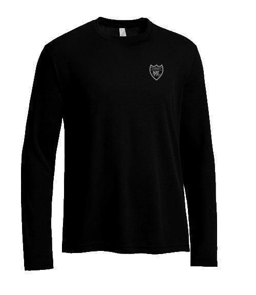 Kids Expert Tech Long Sleeve Top - Loriet Activewear