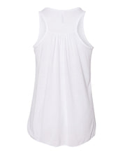 Load image into Gallery viewer, Girls Active Flow Racerback Tank Top - White
