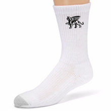 Load image into Gallery viewer, Men&#39;s Pro Team Lion Comfort Socks - Loriet Activewear
