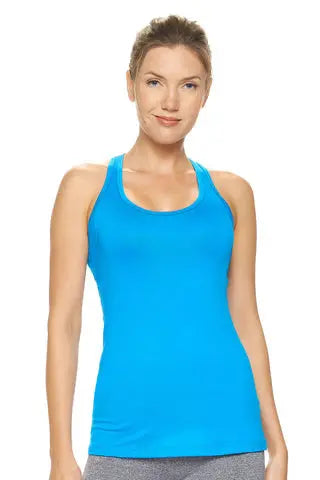 Halo Performance Racerback Loriet Activewear