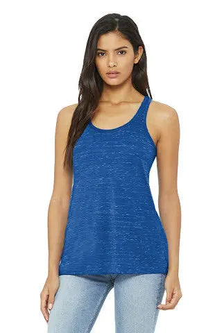 Flowy Racerback Tank Top Loriet Activewear