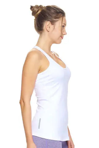 Halo Performance Racerback Loriet Activewear