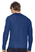 Load image into Gallery viewer, Expert Tech Long Sleeve Performance Top
